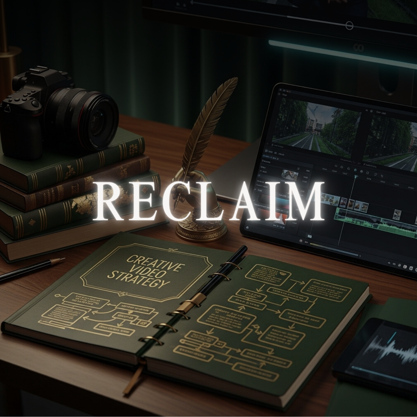 The Reclaim Session